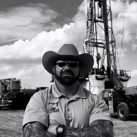 EnerBlock Capital Employee Derek Evans's profile photo