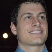 Scott Sports SA Employee Patrick Lüthi's profile photo