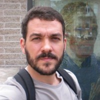 Auto Evolutions Employee Gustavo Ruffo's profile photo