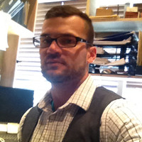 Candor Engineering Ltd. Employee Dave Fehr's profile photo