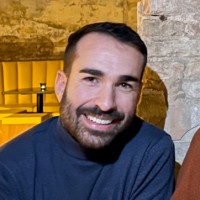 Expansive Comunicación Employee Fran Domingo's profile photo