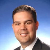 PwC Employee Keith Hubert's profile photo