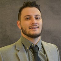 ADP Employee Ryan Otto's profile photo