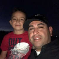 Intergulf Corporation Employee Thomas Coronado's profile photo