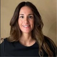IMPACT Employee Aurélie Foddis's profile photo