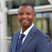 Firestone Pacific Foods Employee Jefferson Kamau's profile photo