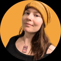 Dangerous Man Brewing Company Employee Amanda Bingham's profile photo