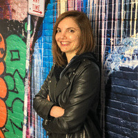 Mercor Intelligence Employee Katya Kalache's profile photo