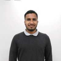 Intelltech Employee Luis Eduardo Rodriguez Romero's profile photo
