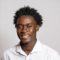 Princeton University Undergraduate Student Government Employee Luqmaan Bamba's profile photo