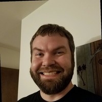 The Home Depot Employee Dan Scheibe's profile photo