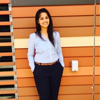 Mounika Yalamanchili Email & Phone Number