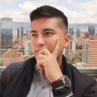Camilo Gomez Email
