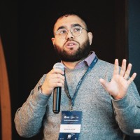Avia-GIS Employee Alan Esteban Juache Villagrana's profile photo