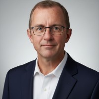 Myers Power Products, Inc. Employee Kal Harrington's profile photo