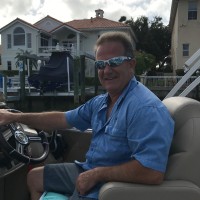 Jabil Employee Jeff Kay's profile photo