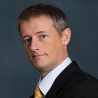 CUEL Limited Employee Neil Evans's profile photo