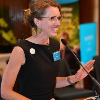 Cycling UK Employee Sarah Mitchell's profile photo