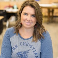 Park Christian School Employee Brook Spaulding's profile photo