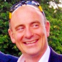 Quantexa Employee Dax Aiken's profile photo