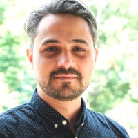 Coburg University Employee Andreas Wolf's profile photo