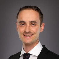 Swiss International Air Lines Employee Arthur Dryancour's profile photo