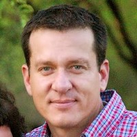 The University of Arizona Foundation Employee Chris Baker's profile photo