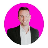 iorad Employee Sean Adams's profile photo