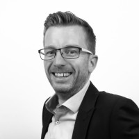 Klarius Employee Mark Raines's profile photo