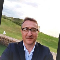 Didactic S.A. Employee Stephane Magimel's profile photo