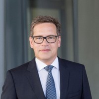 ElringKlinger Employee Christof Dietborn's profile photo