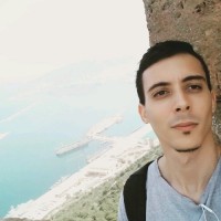 Agora Employee Hakim Graïne's profile photo
