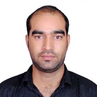 MPS Employee Mohd Yaseen's profile photo