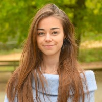 Pauline Lafrancaise Email