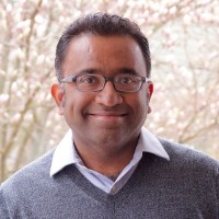 Nordson EFD Employee Prasanth Ambady's profile photo