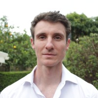 learnd Employee Patrick Szostak's profile photo