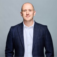 Civia Health Employee Jack Evans's profile photo