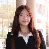 Aoyama Sogo Accounting Firm Employee Xi He's profile photo