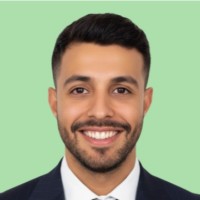 Basatne Employee Ahmed Abdelaaty's profile photo