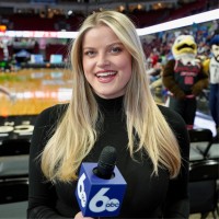 Idaho Steelheads Employee Allie Triepke's profile photo