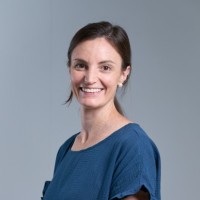 Humaan Employee Jodie Palmer's profile photo