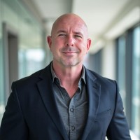 iHeartMedia Employee Ryan Mannion's profile photo