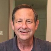 Lockwoven co.inc Employee Tom Bearman's profile photo