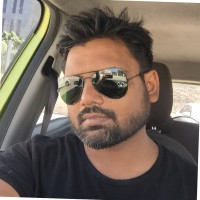 Kynhood Employee Syed Hussain's profile photo