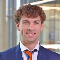 Volcanica Coffee Employee Brennen Rogers's profile photo