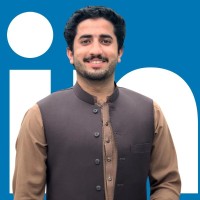Ayass BioScience, LLC Employee Mian Aizaz's profile photo