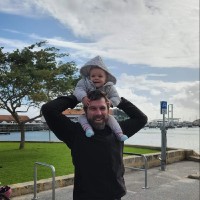 Warwick Schroeder's profile photo