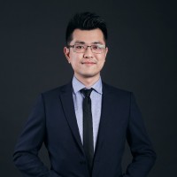 YXT Employee Jeffrey Huang's profile photo