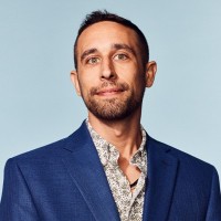 AlignOps Employee Bradley Strite's profile photo