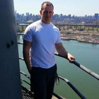 NAES Corporation Employee Jason Sievers's profile photo